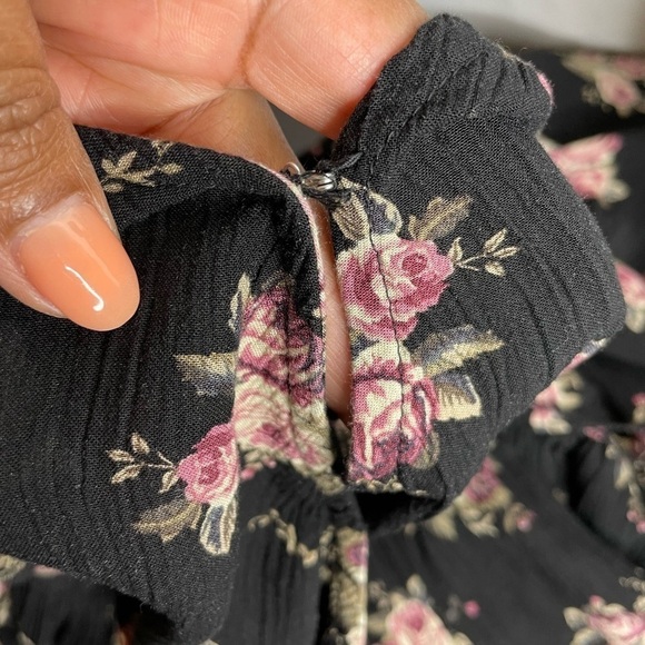 𝅺American Eagle Outfitter’s jumpsuit Rompers - Picture 11 of 13